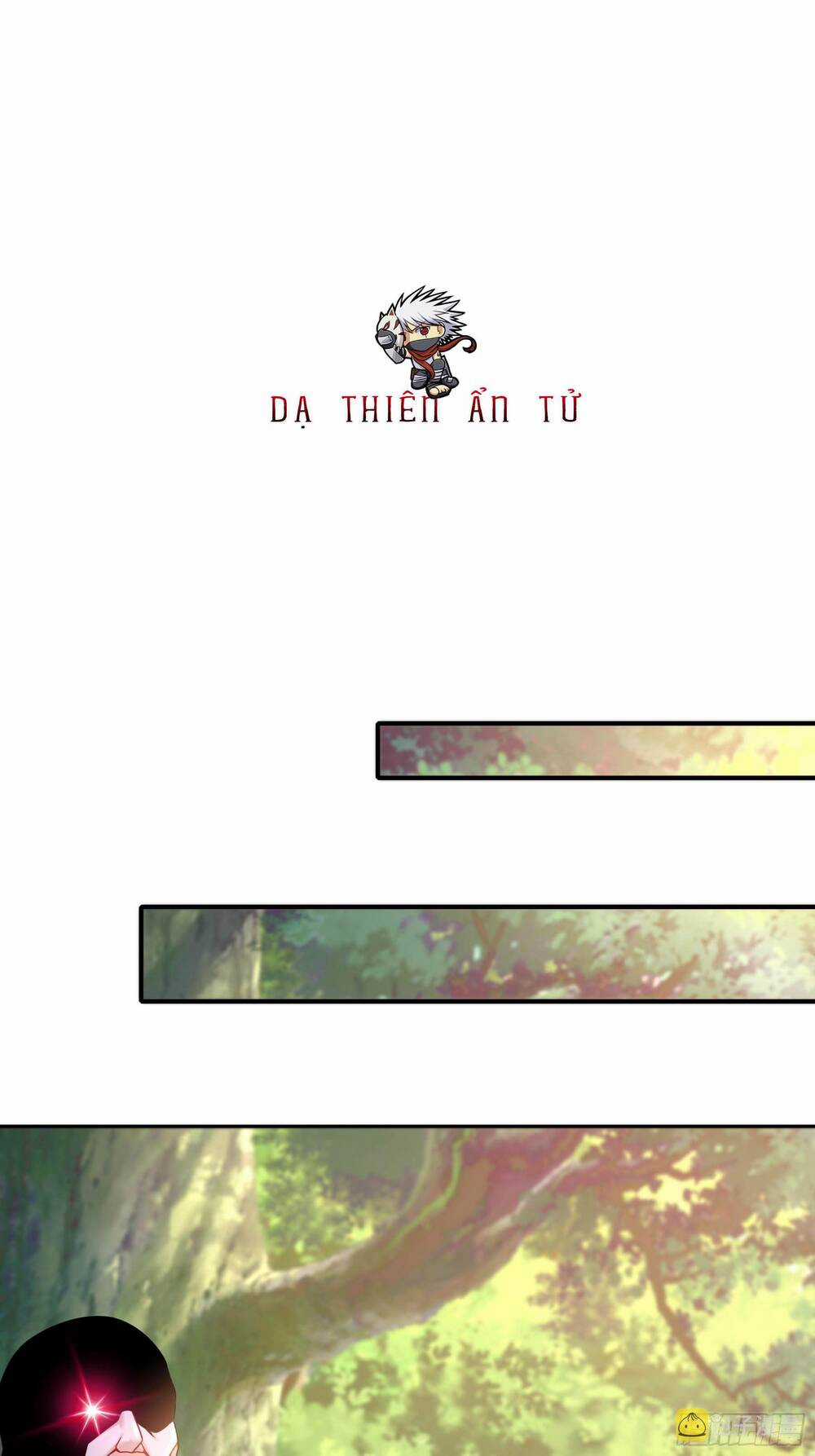 Bắt Đầu Có Được Bảy Vị Tuyệt Sắc Sư Tỷ Chapter 6 trang 20