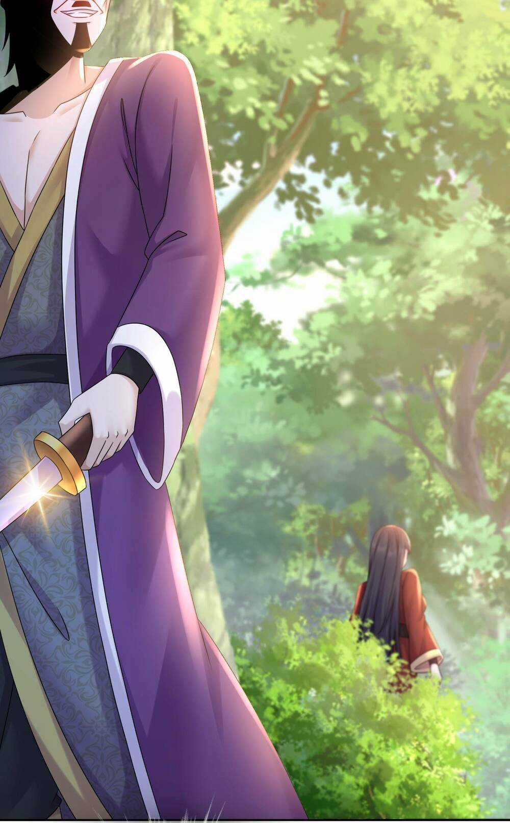 Bắt Đầu Có Được Bảy Vị Tuyệt Sắc Sư Tỷ Chapter 6 trang 21