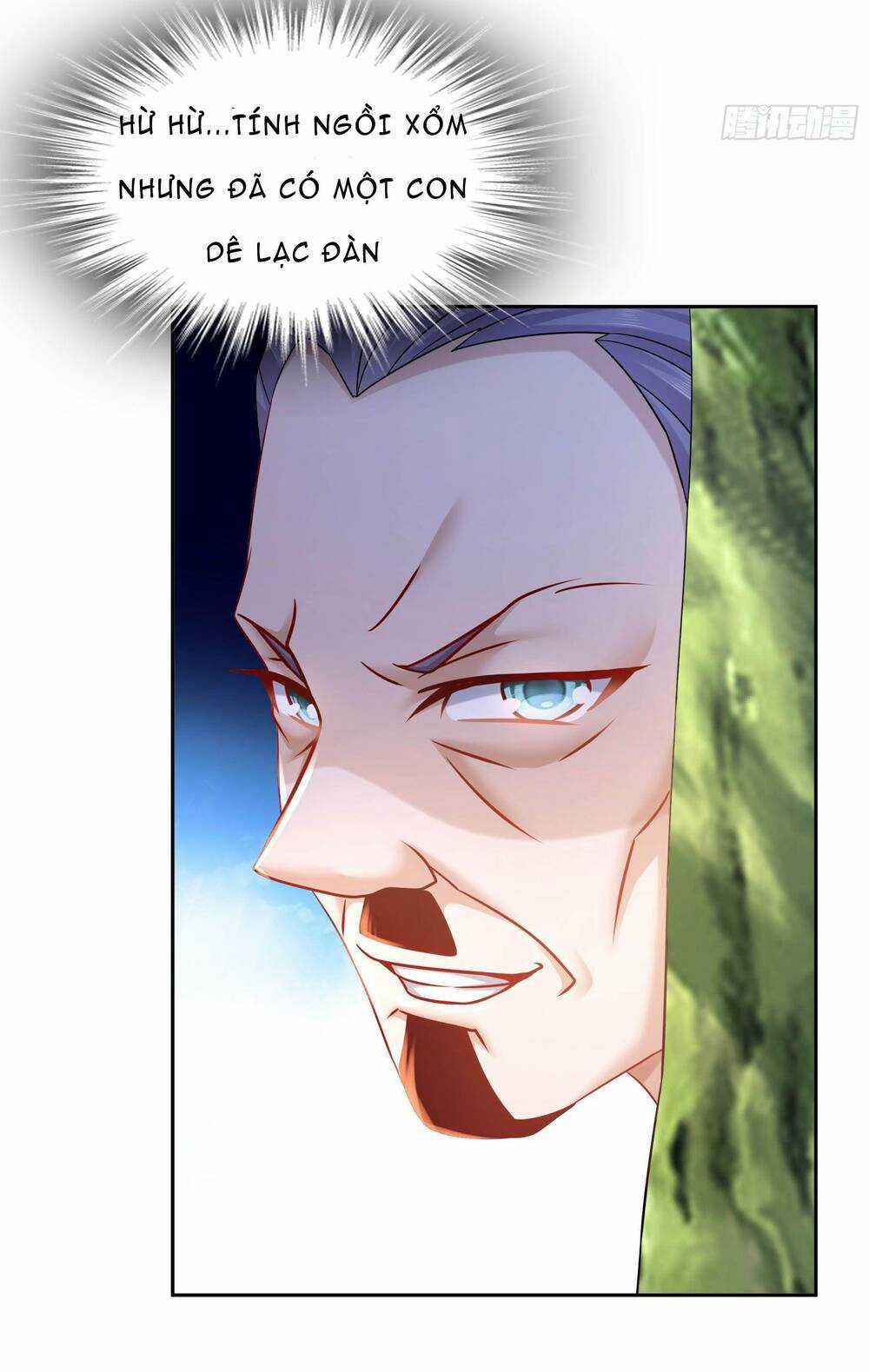 Bắt Đầu Có Được Bảy Vị Tuyệt Sắc Sư Tỷ Chapter 6 trang 22