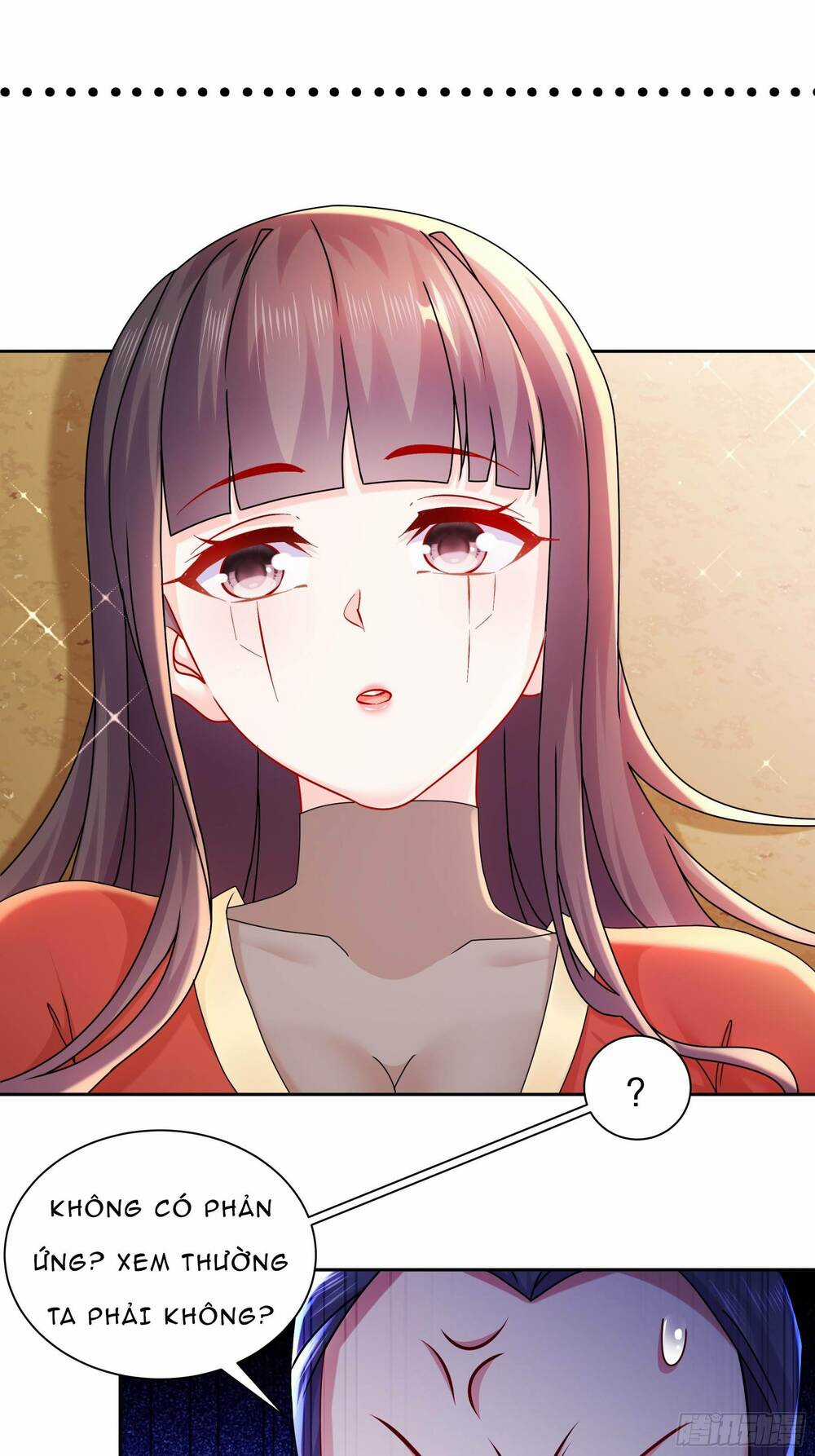 Bắt Đầu Có Được Bảy Vị Tuyệt Sắc Sư Tỷ Chapter 6 trang 26