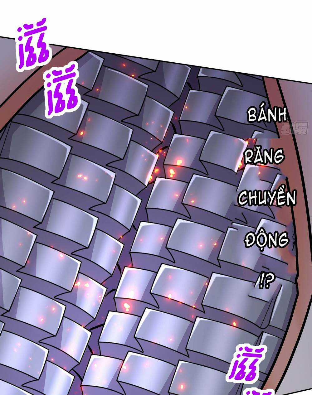 Bắt Đầu Có Được Bảy Vị Tuyệt Sắc Sư Tỷ Chapter 6 trang 30