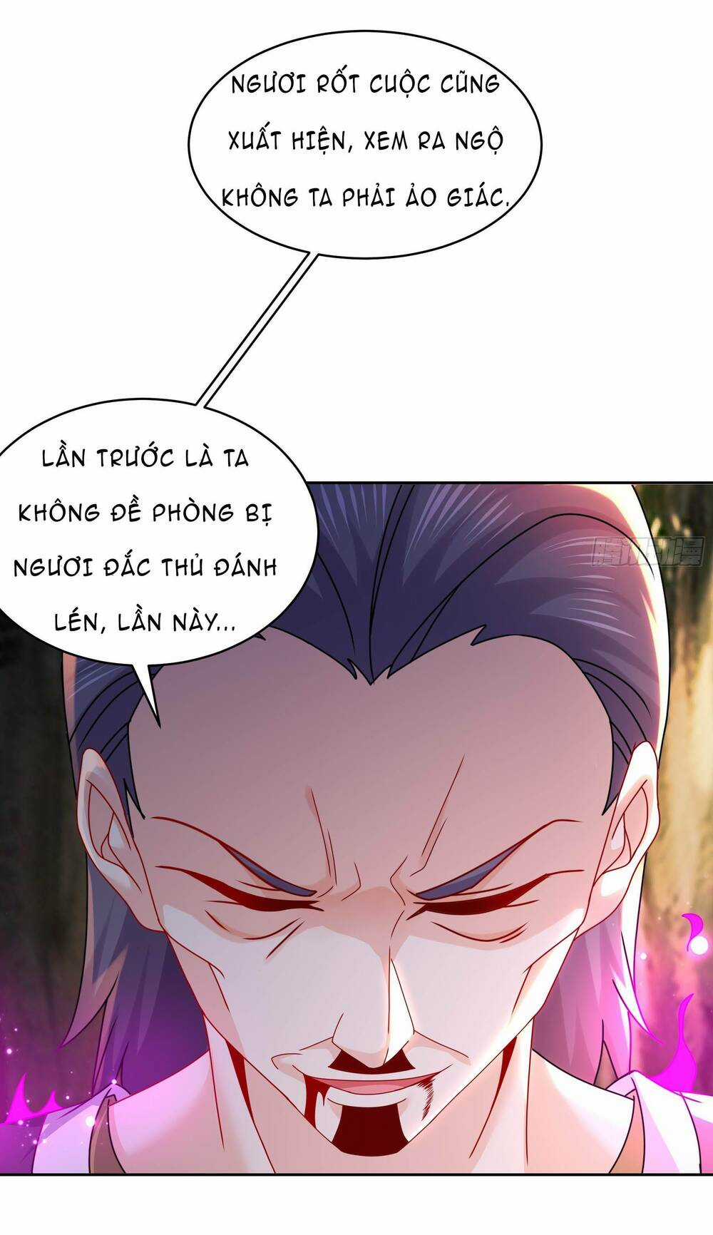 Bắt Đầu Có Được Bảy Vị Tuyệt Sắc Sư Tỷ Chapter 6 trang 34