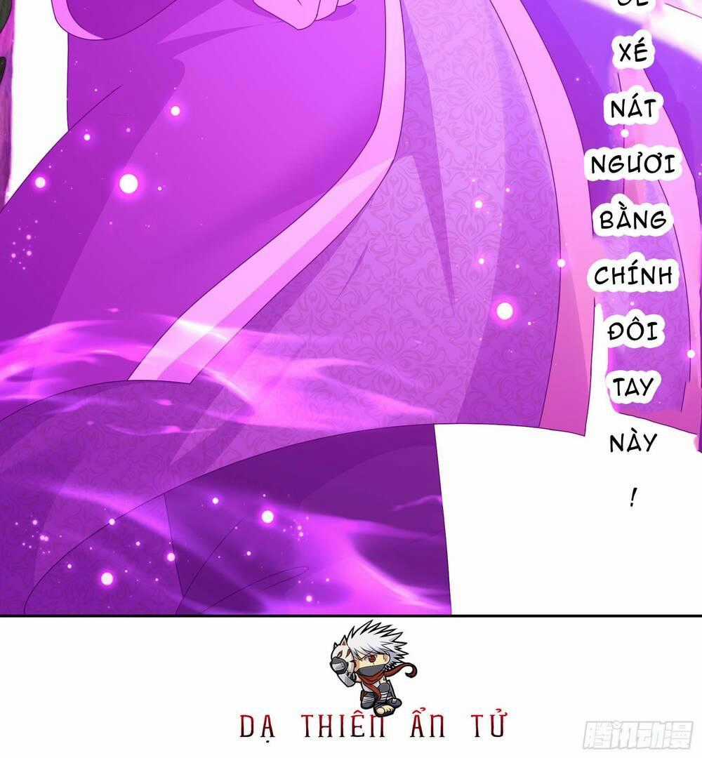 Bắt Đầu Có Được Bảy Vị Tuyệt Sắc Sư Tỷ Chapter 6 trang 36