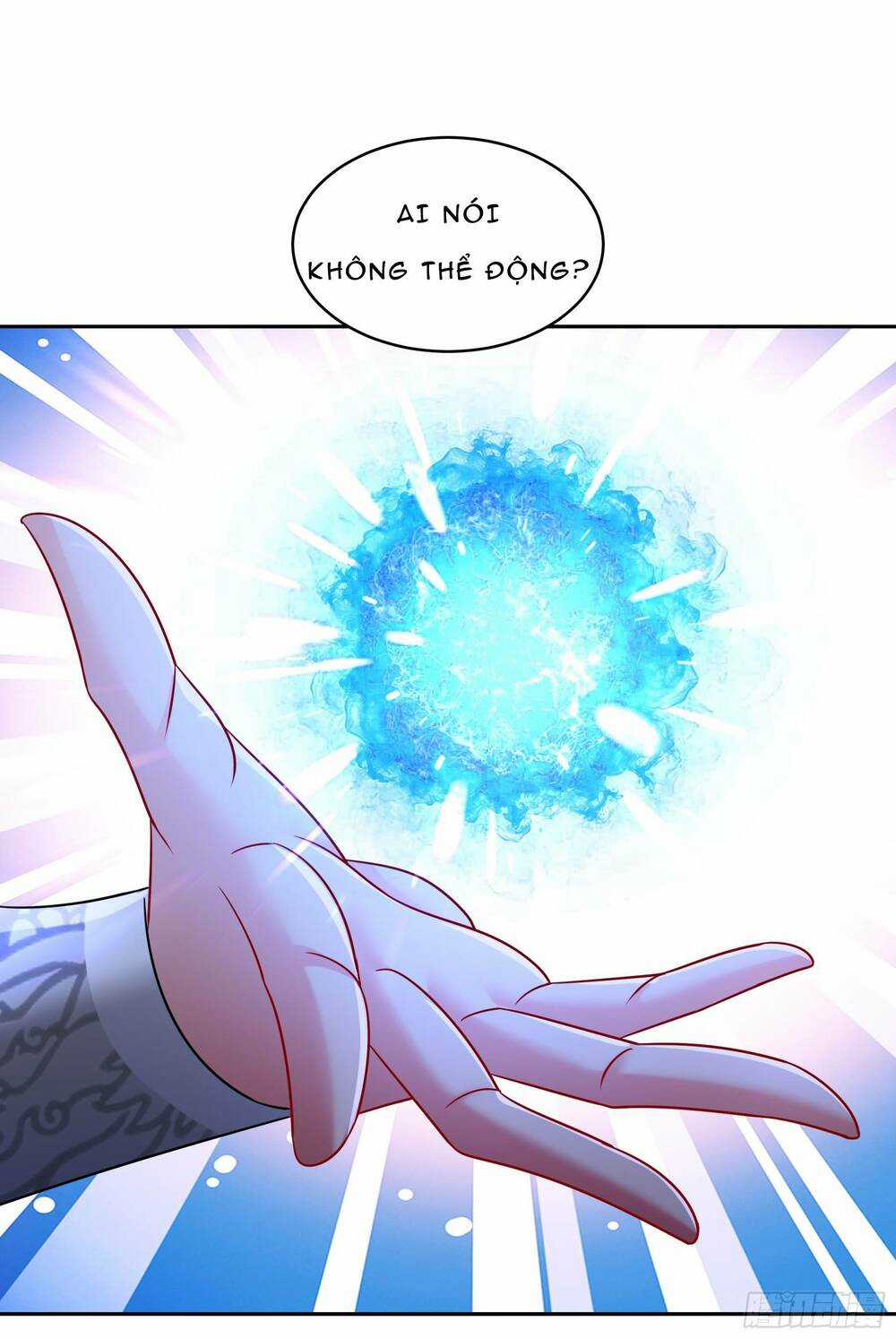 Bắt Đầu Có Được Bảy Vị Tuyệt Sắc Sư Tỷ Chapter 6 trang 7