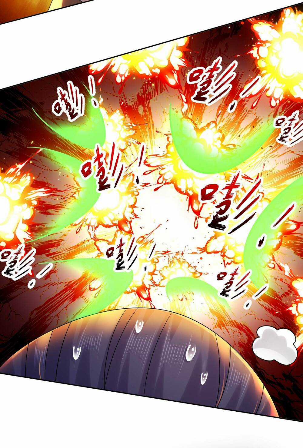 Bắt Đầu Có Được Bảy Vị Tuyệt Sắc Sư Tỷ Chapter 7 trang 20