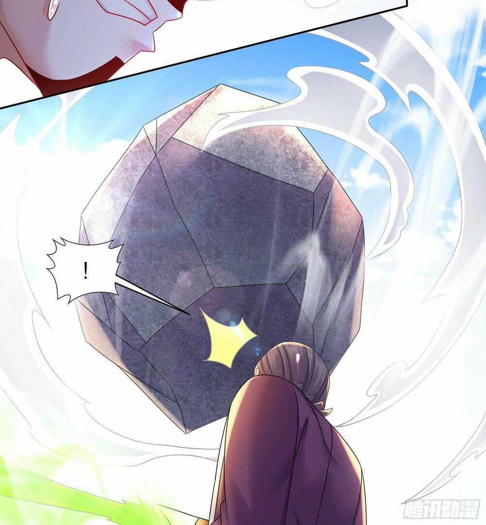 Bắt Đầu Có Được Bảy Vị Tuyệt Sắc Sư Tỷ Chapter 7 trang 22