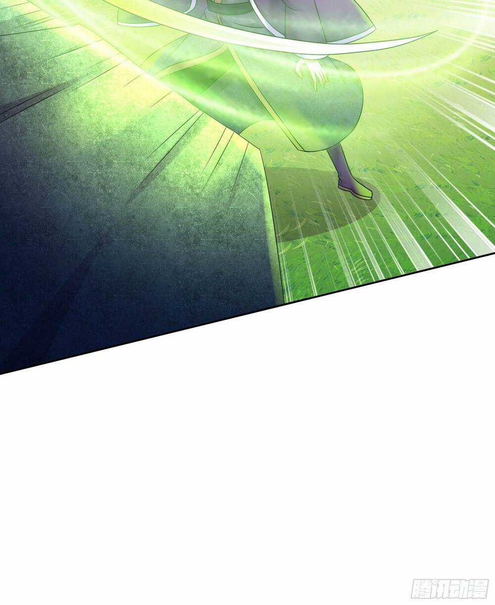 Bắt Đầu Có Được Bảy Vị Tuyệt Sắc Sư Tỷ Chapter 7 trang 24