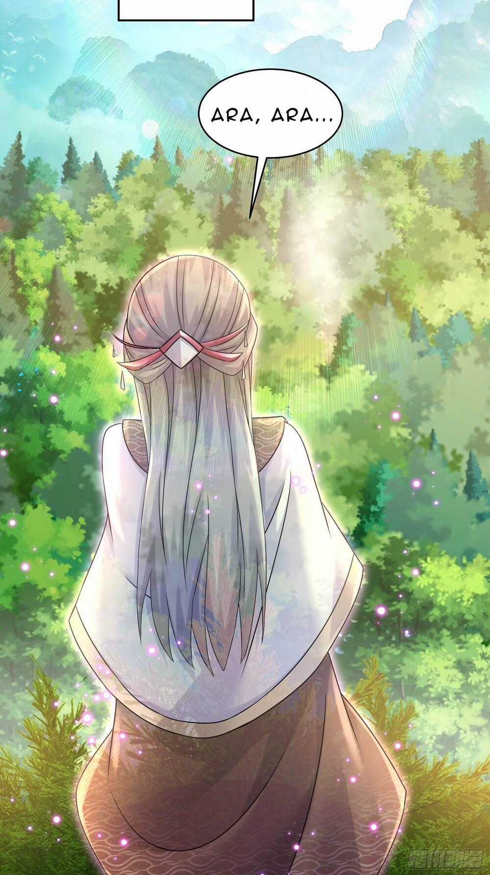 Bắt Đầu Có Được Bảy Vị Tuyệt Sắc Sư Tỷ Chapter 7 trang 33