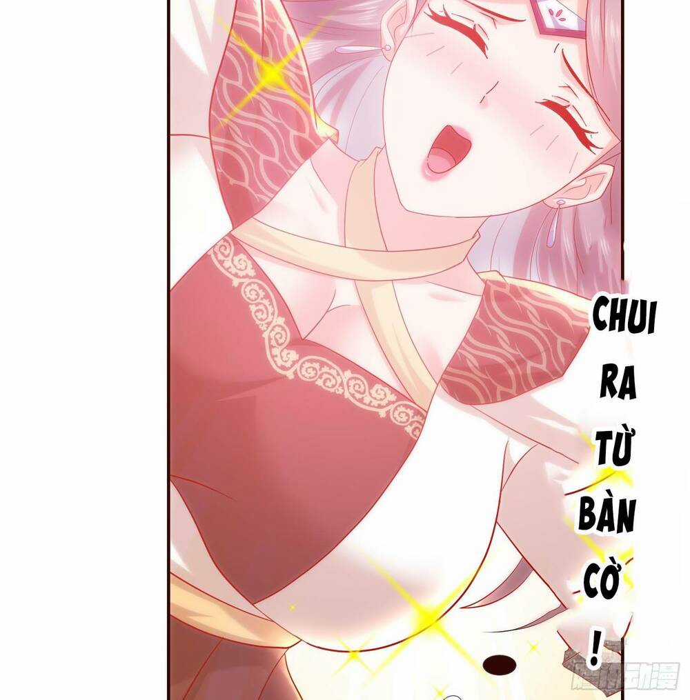 Bắt Đầu Có Được Bảy Vị Tuyệt Sắc Sư Tỷ Chapter 8 trang 14