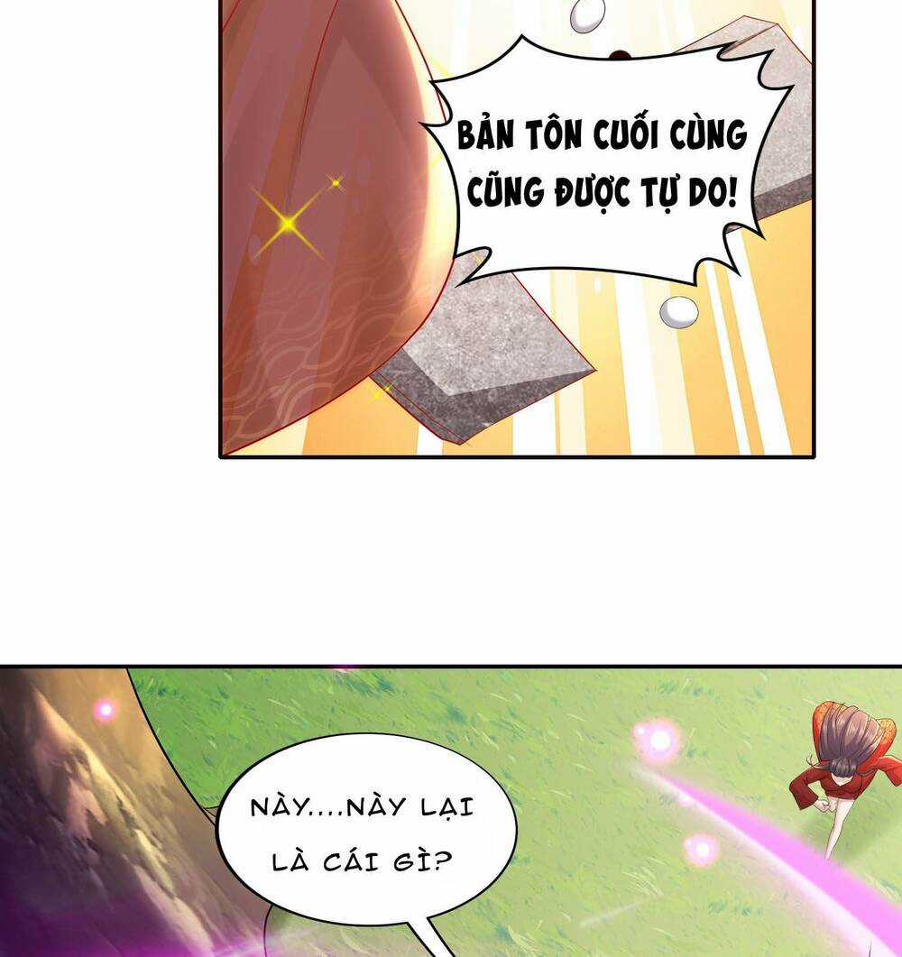 Bắt Đầu Có Được Bảy Vị Tuyệt Sắc Sư Tỷ Chapter 8 trang 15