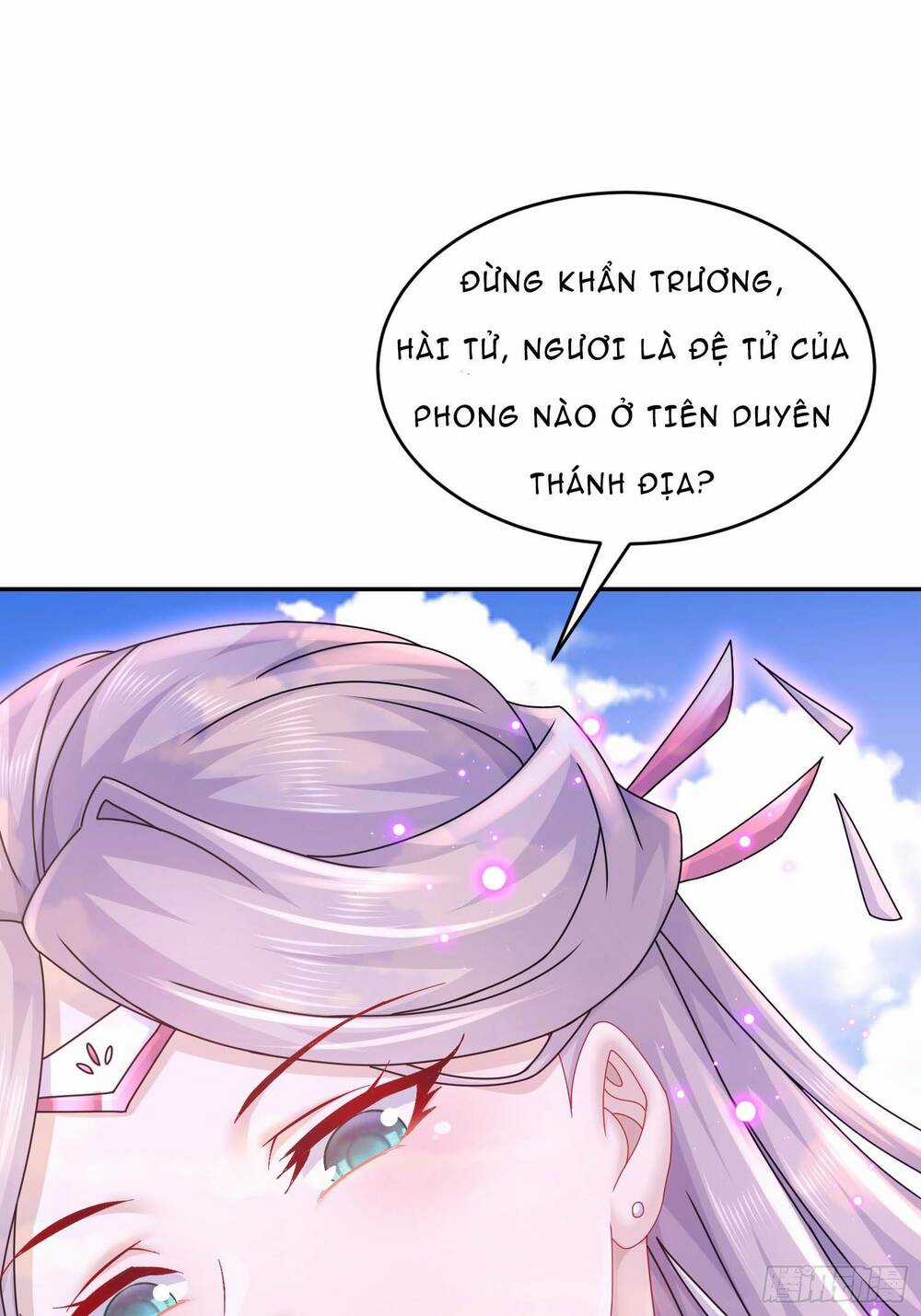 Bắt Đầu Có Được Bảy Vị Tuyệt Sắc Sư Tỷ Chapter 8 trang 17