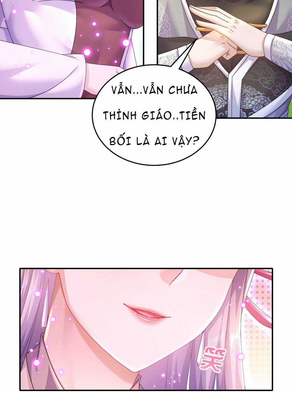 Bắt Đầu Có Được Bảy Vị Tuyệt Sắc Sư Tỷ Chapter 8 trang 21