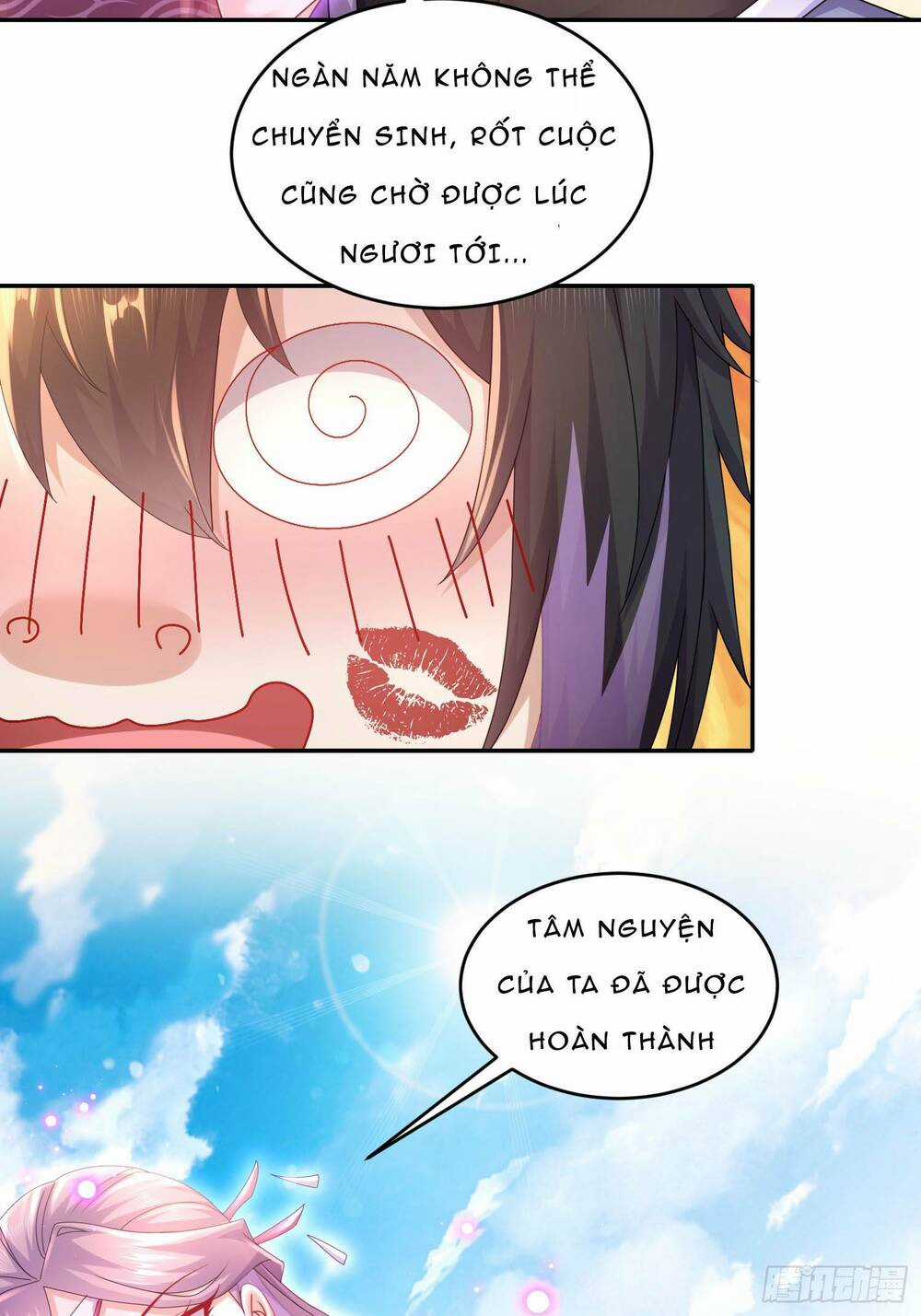 Bắt Đầu Có Được Bảy Vị Tuyệt Sắc Sư Tỷ Chapter 8 trang 24