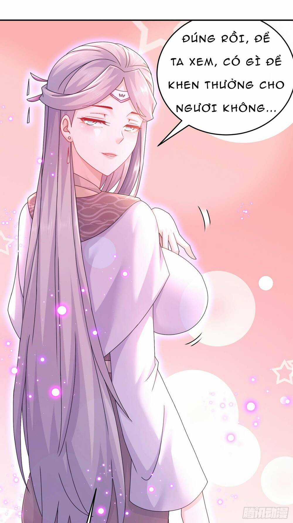 Bắt Đầu Có Được Bảy Vị Tuyệt Sắc Sư Tỷ Chapter 8 trang 27