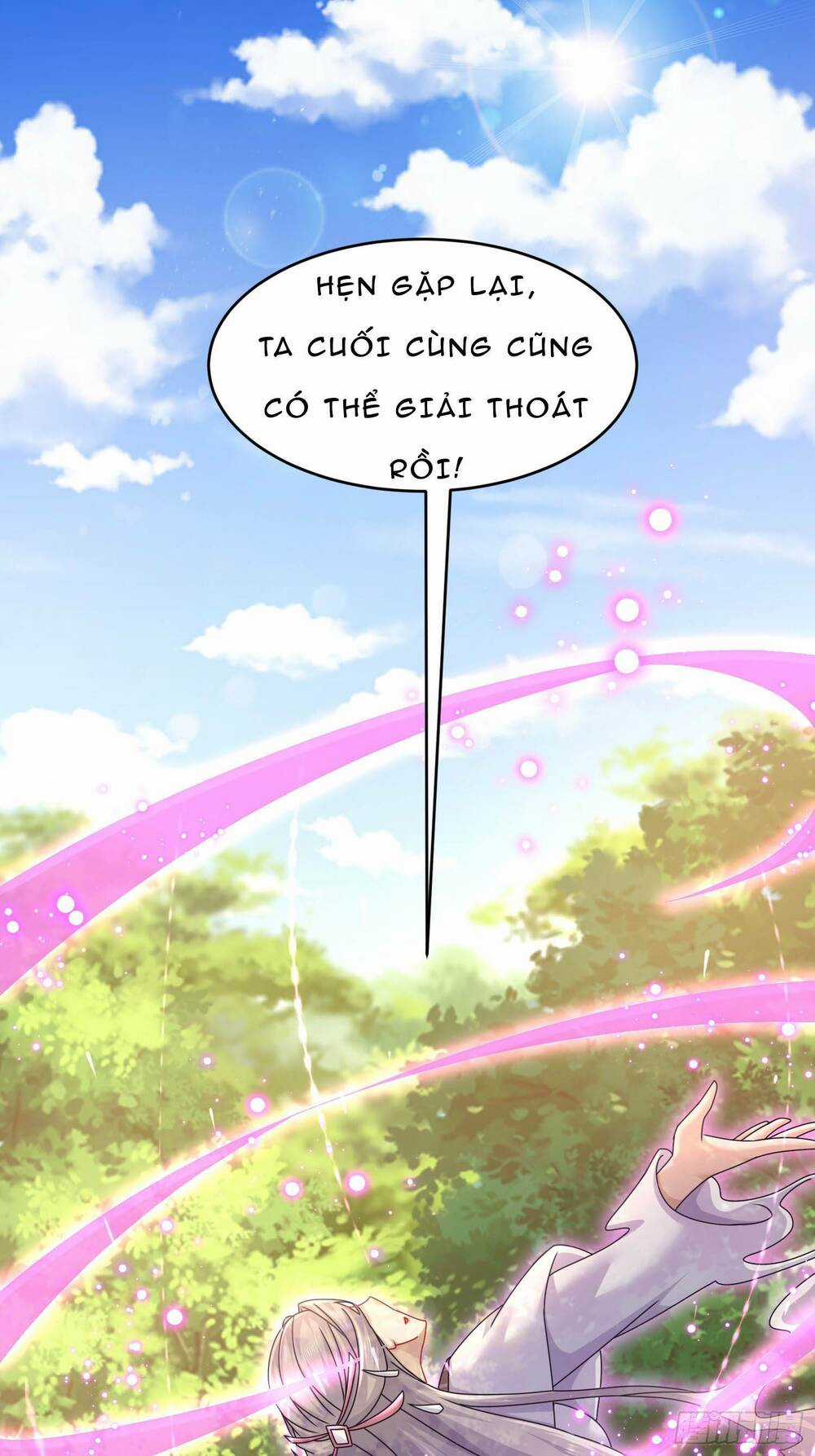 Bắt Đầu Có Được Bảy Vị Tuyệt Sắc Sư Tỷ Chapter 8 trang 29