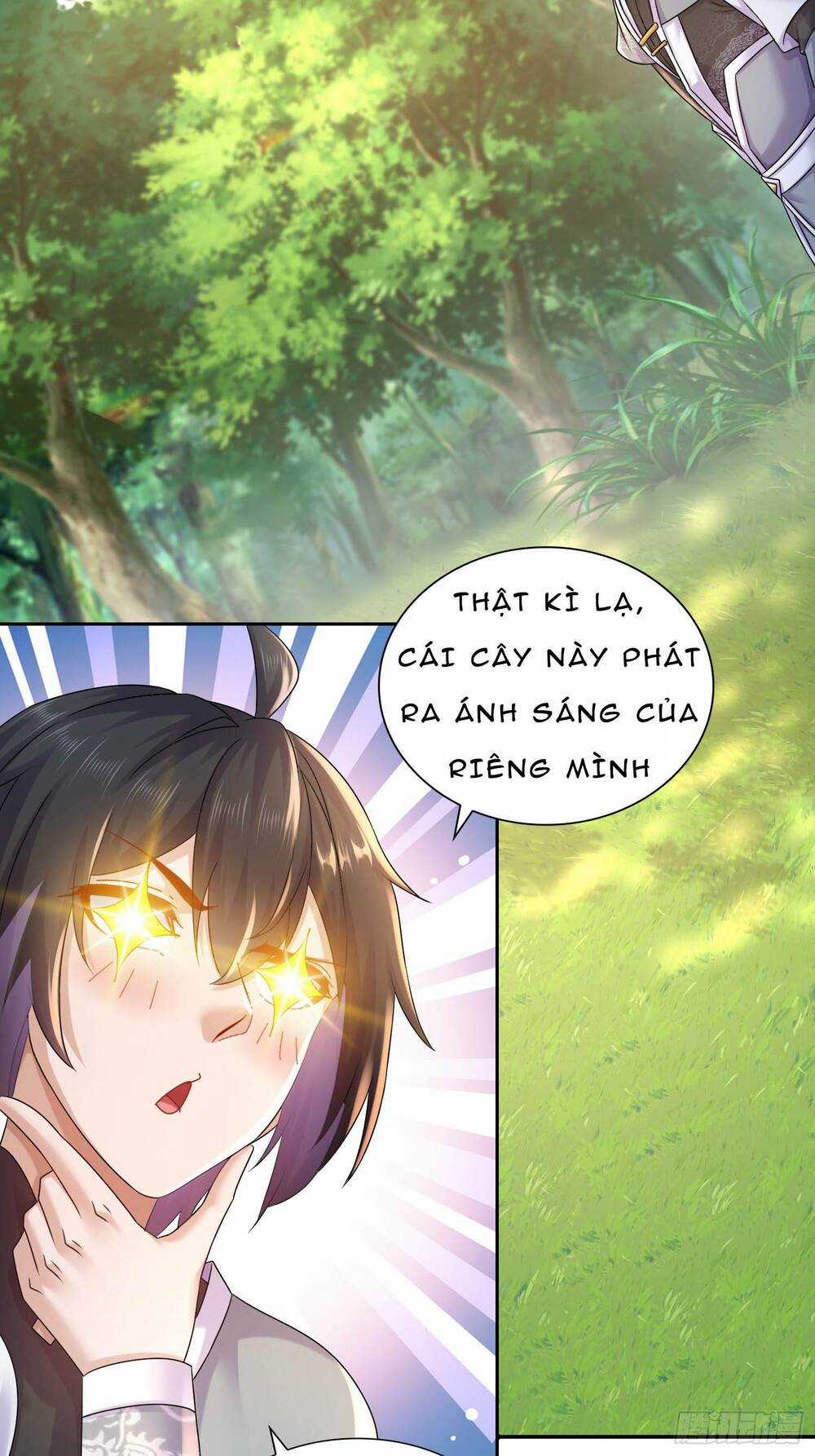 Bắt Đầu Có Được Bảy Vị Tuyệt Sắc Sư Tỷ Chapter 8 trang 4