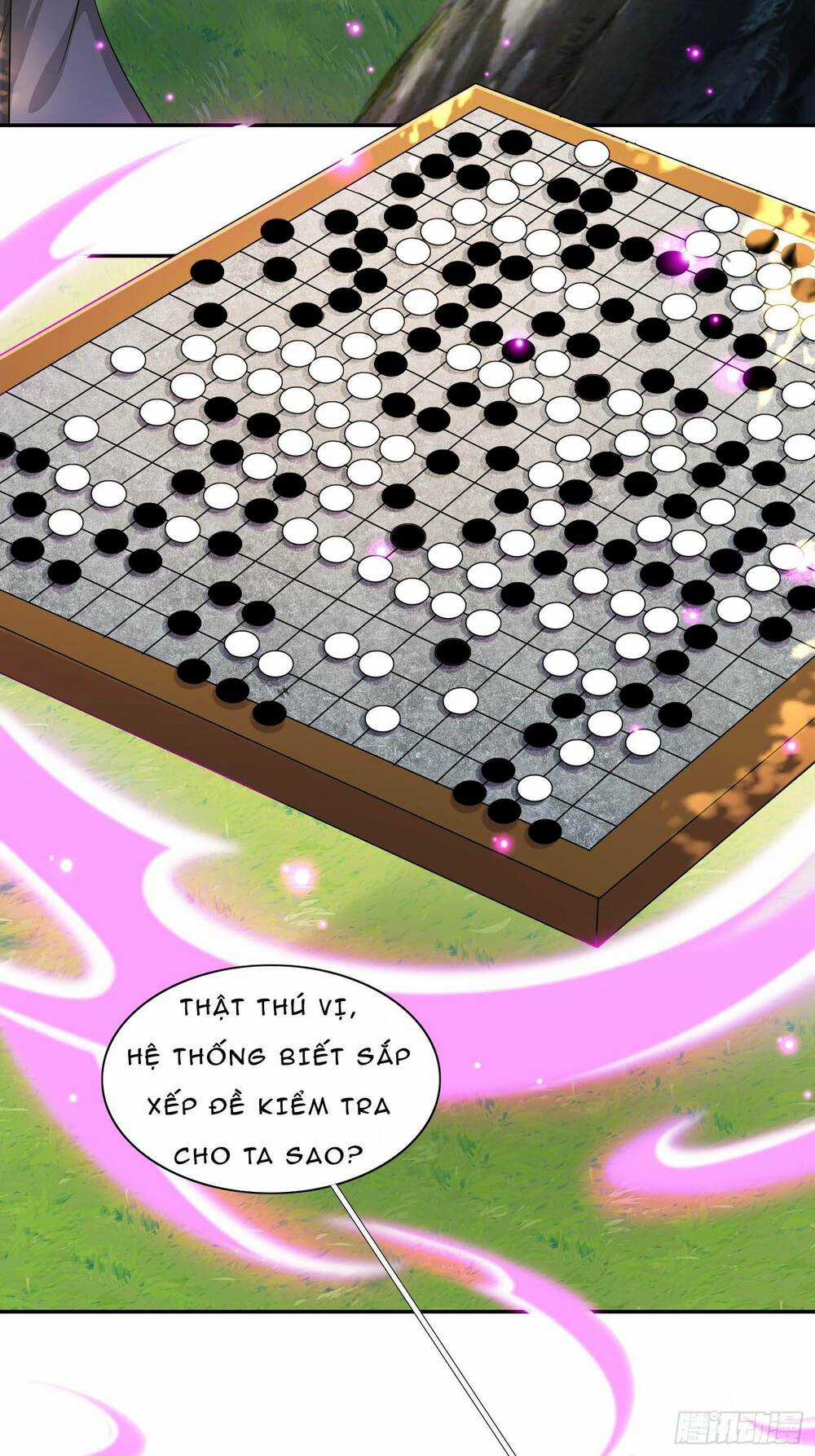 Bắt Đầu Có Được Bảy Vị Tuyệt Sắc Sư Tỷ Chapter 8 trang 8