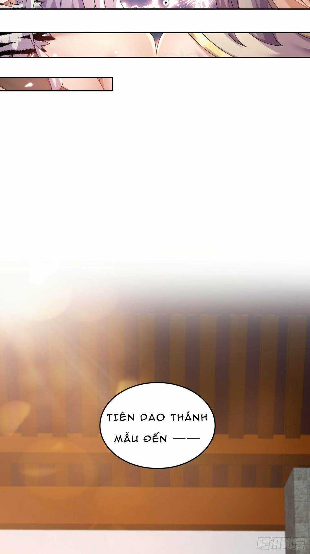 Bắt Đầu Có Được Bảy Vị Tuyệt Sắc Sư Tỷ Chapter 9 trang 10