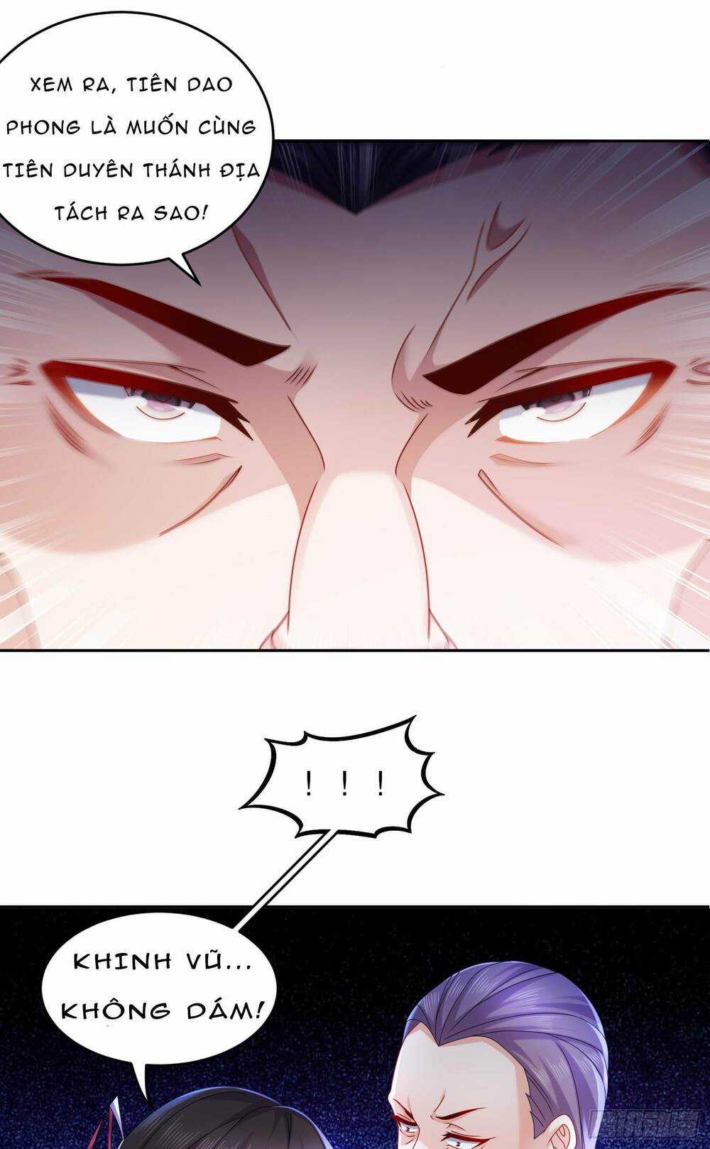 Bắt Đầu Có Được Bảy Vị Tuyệt Sắc Sư Tỷ Chapter 9 trang 25