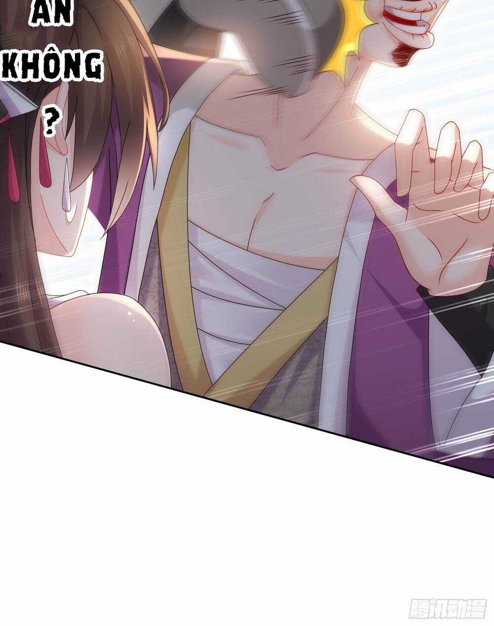 Bắt Đầu Có Được Bảy Vị Tuyệt Sắc Sư Tỷ Chapter 9 trang 29