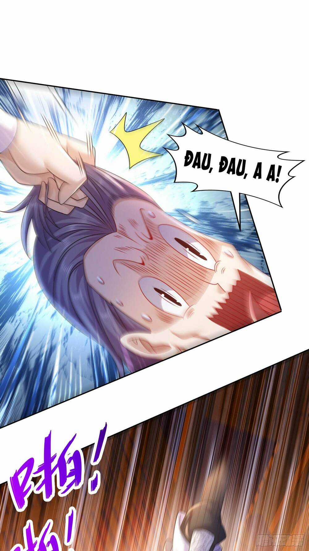 Bắt Đầu Có Được Bảy Vị Tuyệt Sắc Sư Tỷ Chapter 9 trang 30