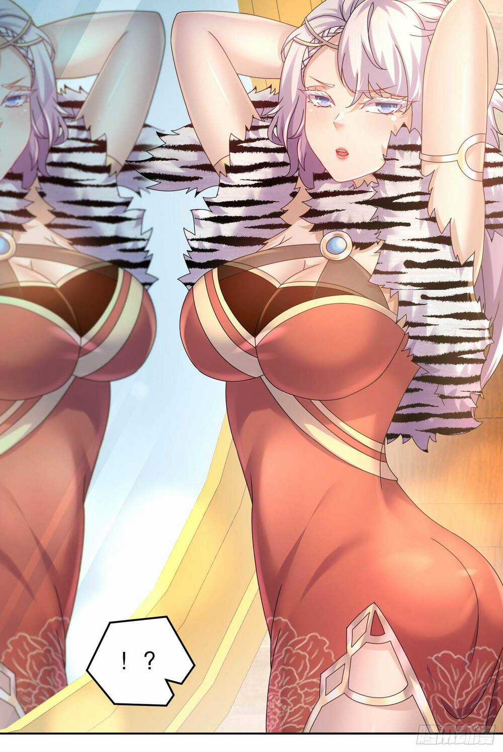 Bắt Đầu Có Được Bảy Vị Tuyệt Sắc Sư Tỷ Chapter 9 trang 6