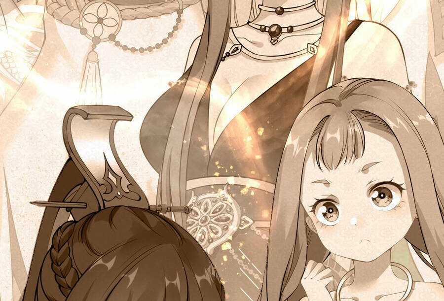 Bắt Đầu Đã Có 9 Vị Sư Phụ Kiều Diễm Tuyệt Đỉnh Chapter 0 trang 25