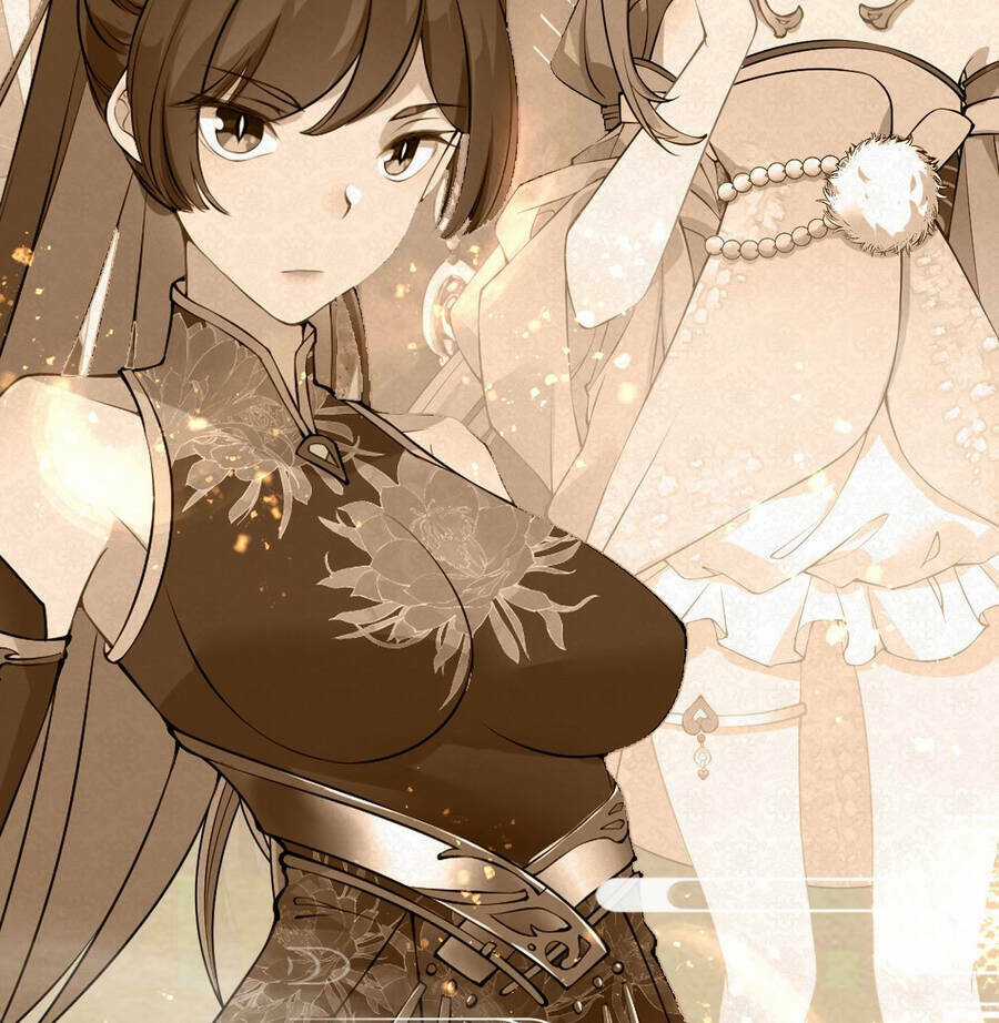 Bắt Đầu Đã Có 9 Vị Sư Phụ Kiều Diễm Tuyệt Đỉnh Chapter 0 trang 26