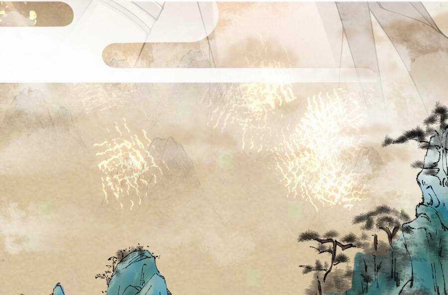 Bắt Đầu Đã Có 9 Vị Sư Phụ Kiều Diễm Tuyệt Đỉnh Chapter 0 trang 28