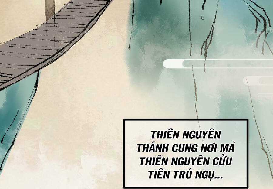 Bắt Đầu Đã Có 9 Vị Sư Phụ Kiều Diễm Tuyệt Đỉnh Chapter 0 trang 33