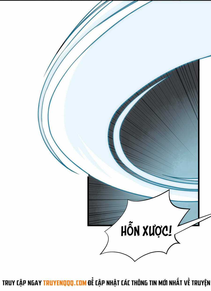 Bắt Đầu Đã Có 9 Vị Sư Phụ Kiều Diễm Tuyệt Đỉnh Chapter 1 trang 14