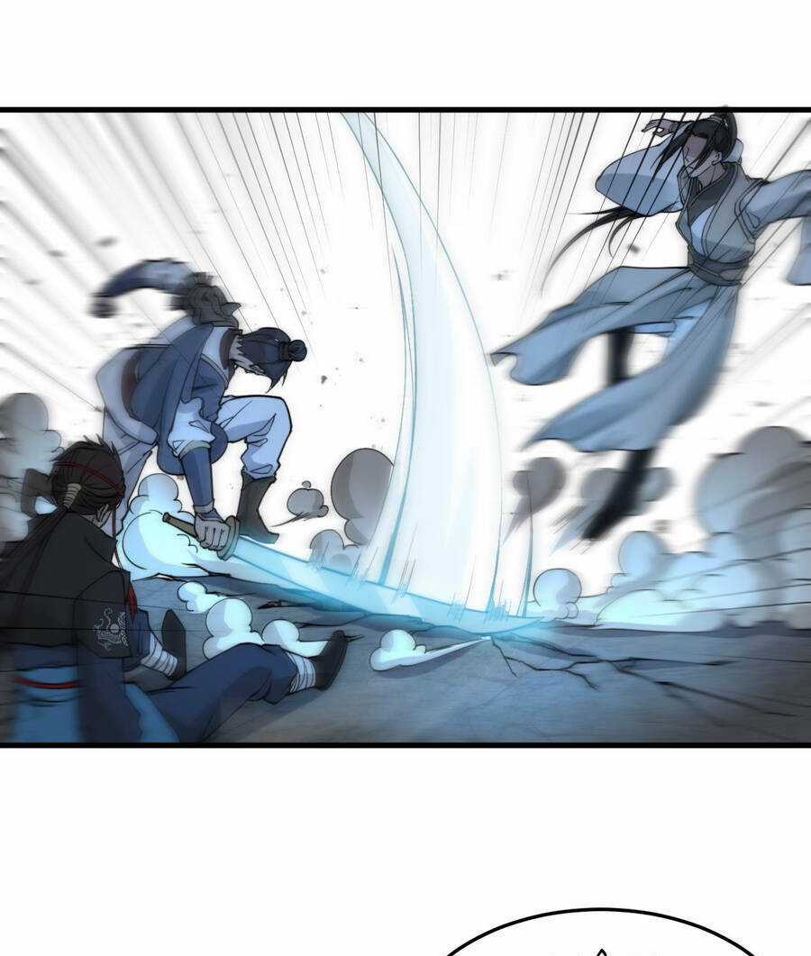 Bắt Đầu Đã Có 9 Vị Sư Phụ Kiều Diễm Tuyệt Đỉnh Chapter 1 trang 15