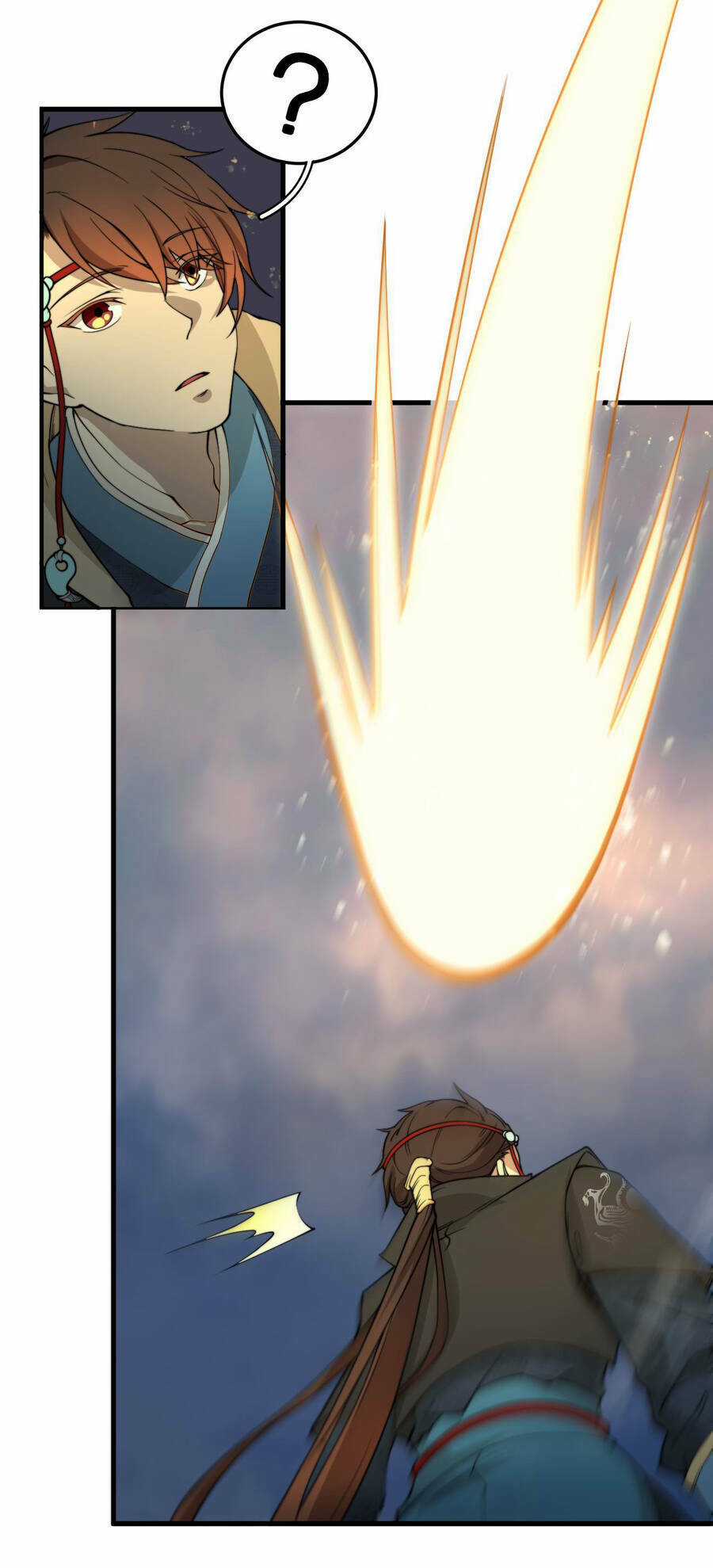 Bắt Đầu Đã Có 9 Vị Sư Phụ Kiều Diễm Tuyệt Đỉnh Chapter 1 trang 18