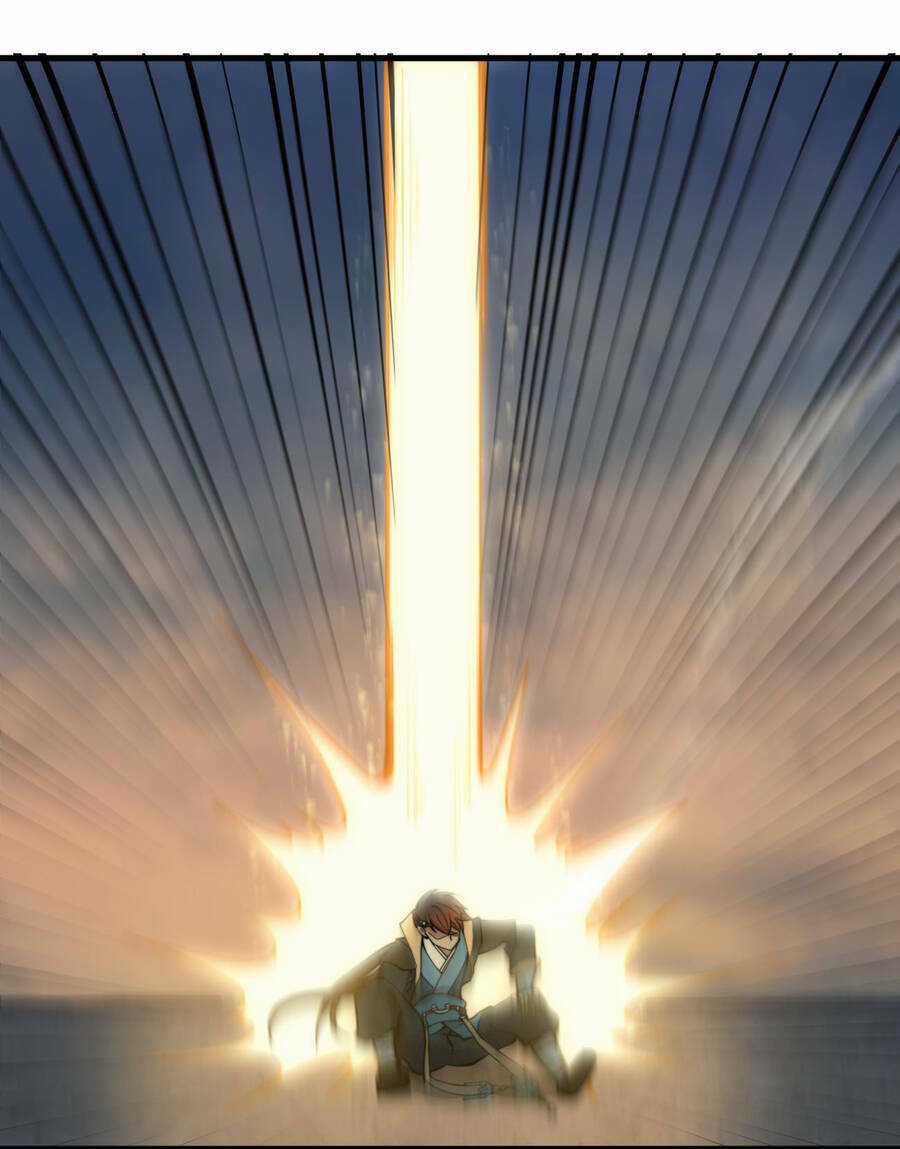 Bắt Đầu Đã Có 9 Vị Sư Phụ Kiều Diễm Tuyệt Đỉnh Chapter 1 trang 19