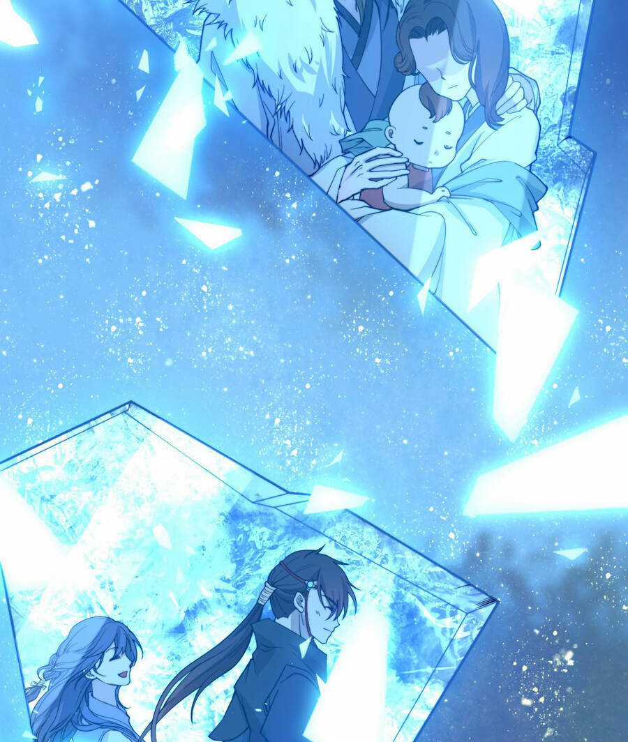 Bắt Đầu Đã Có 9 Vị Sư Phụ Kiều Diễm Tuyệt Đỉnh Chapter 1 trang 21