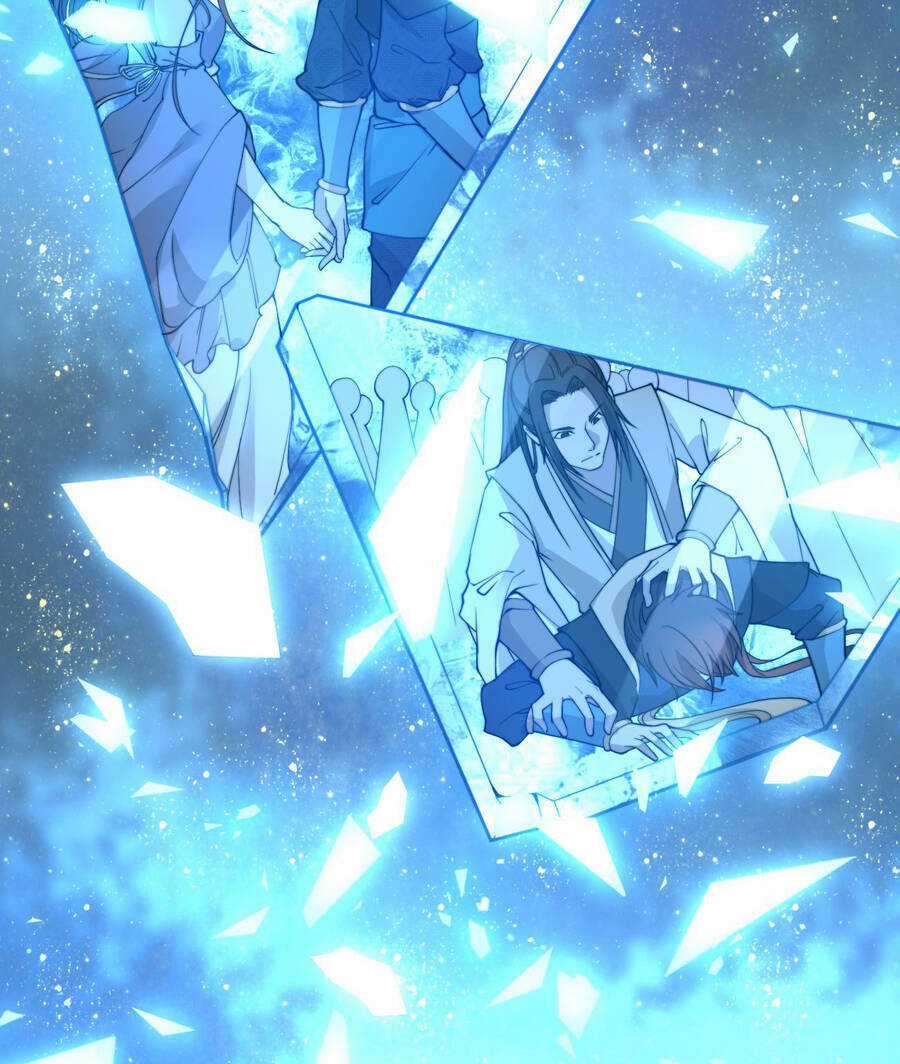 Bắt Đầu Đã Có 9 Vị Sư Phụ Kiều Diễm Tuyệt Đỉnh Chapter 1 trang 22