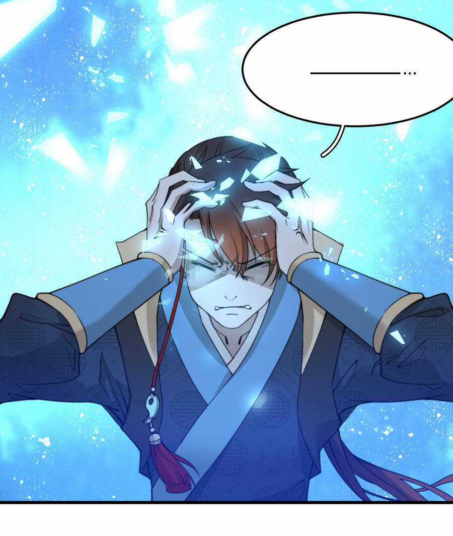 Bắt Đầu Đã Có 9 Vị Sư Phụ Kiều Diễm Tuyệt Đỉnh Chapter 1 trang 23