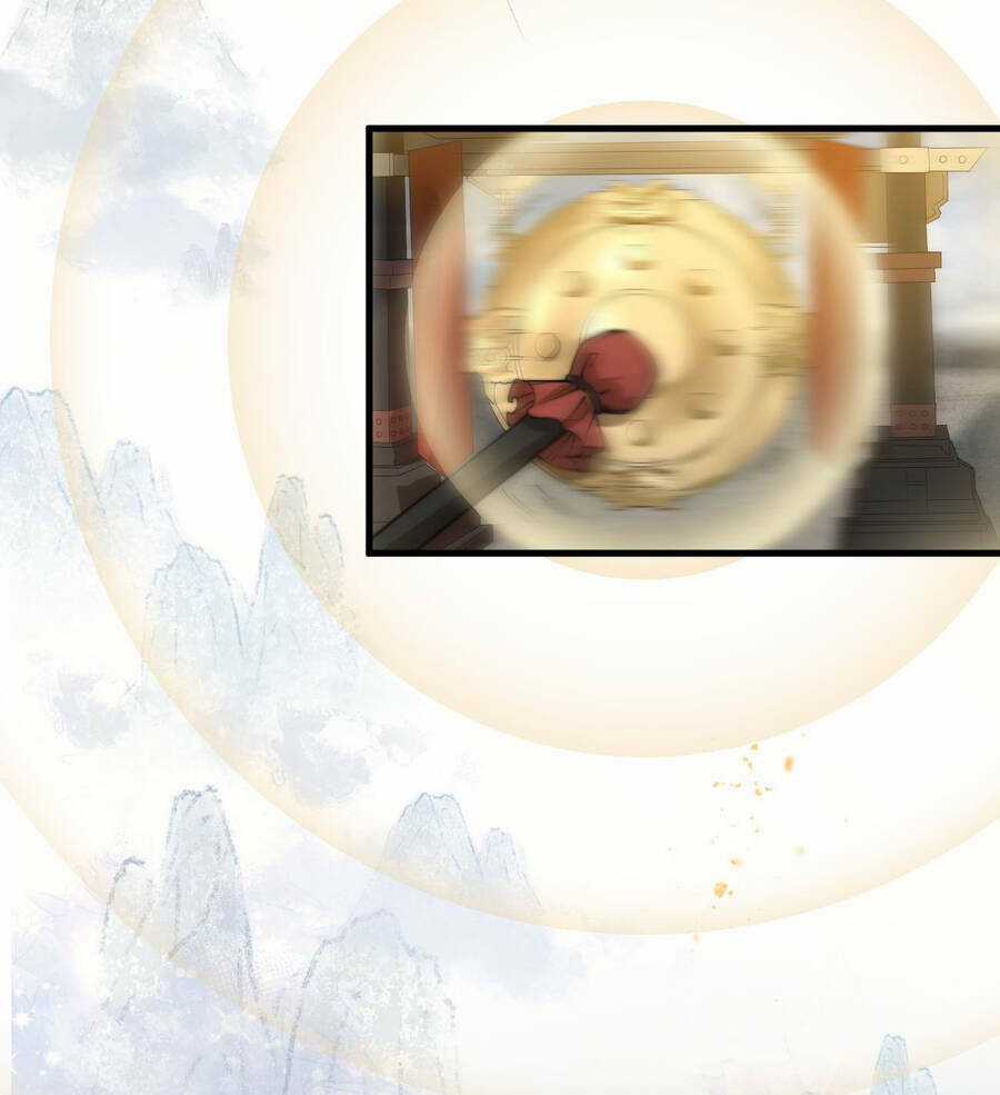 Bắt Đầu Đã Có 9 Vị Sư Phụ Kiều Diễm Tuyệt Đỉnh Chapter 1 trang 38