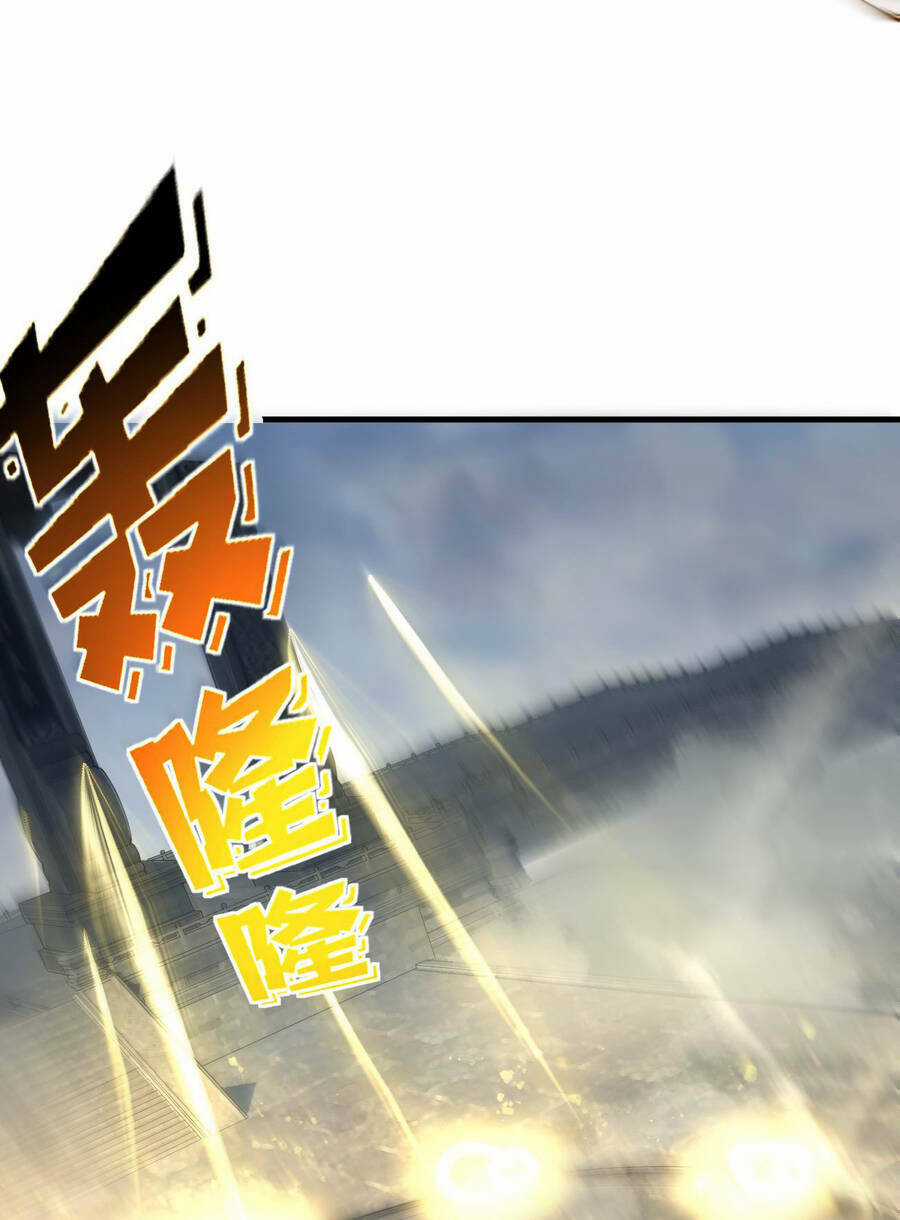 Bắt Đầu Đã Có 9 Vị Sư Phụ Kiều Diễm Tuyệt Đỉnh Chapter 1 trang 43