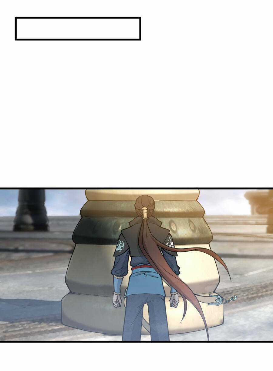 Bắt Đầu Đã Có 9 Vị Sư Phụ Kiều Diễm Tuyệt Đỉnh Chapter 1 trang 55