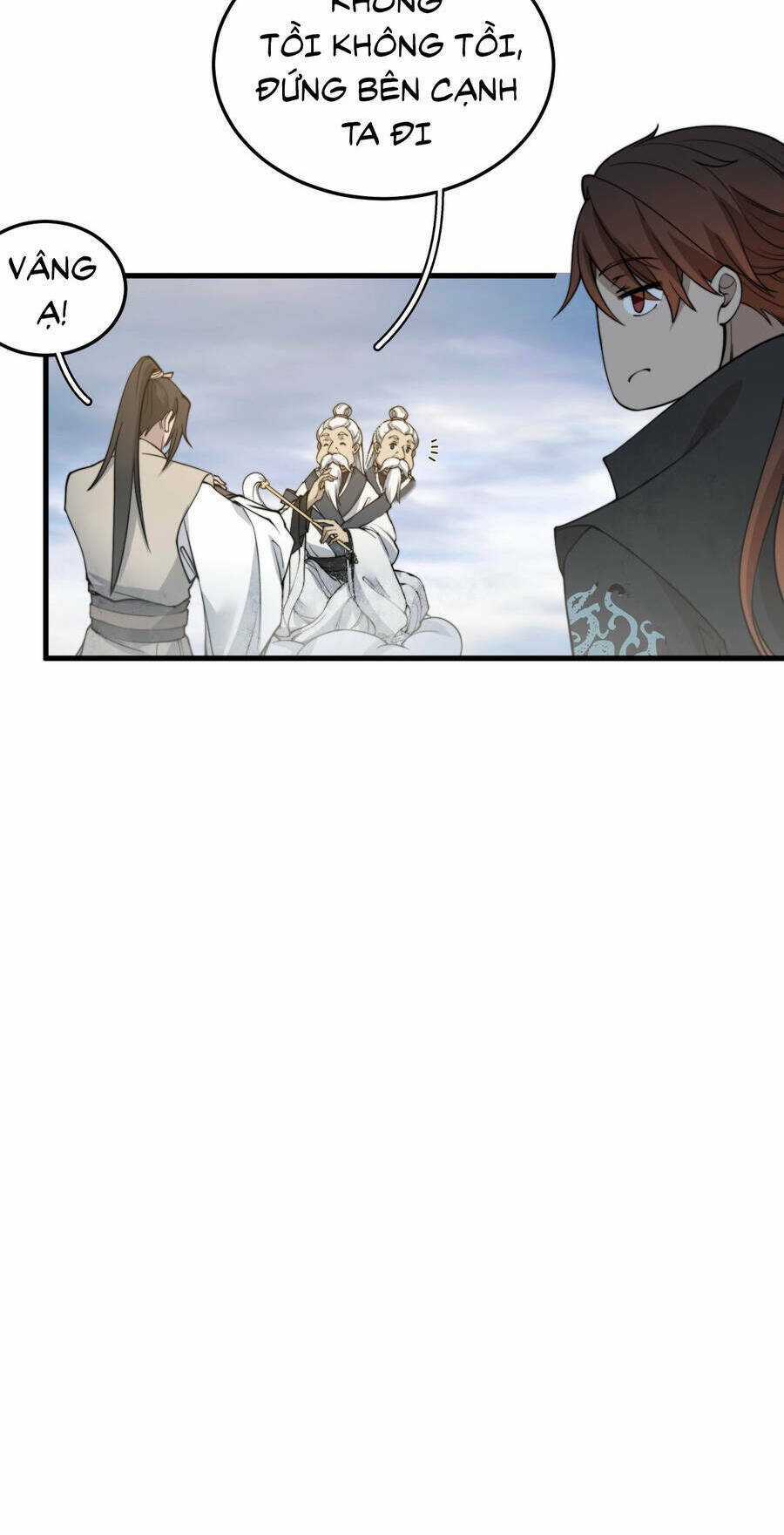 Bắt Đầu Đã Có 9 Vị Sư Phụ Kiều Diễm Tuyệt Đỉnh Chapter 1 trang 62