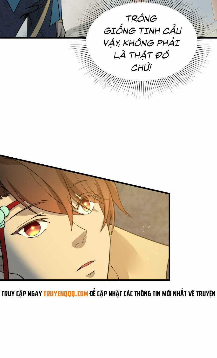 Bắt Đầu Đã Có 9 Vị Sư Phụ Kiều Diễm Tuyệt Đỉnh Chapter 1 trang 65