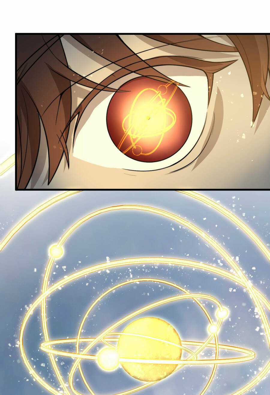 Bắt Đầu Đã Có 9 Vị Sư Phụ Kiều Diễm Tuyệt Đỉnh Chapter 1 trang 66