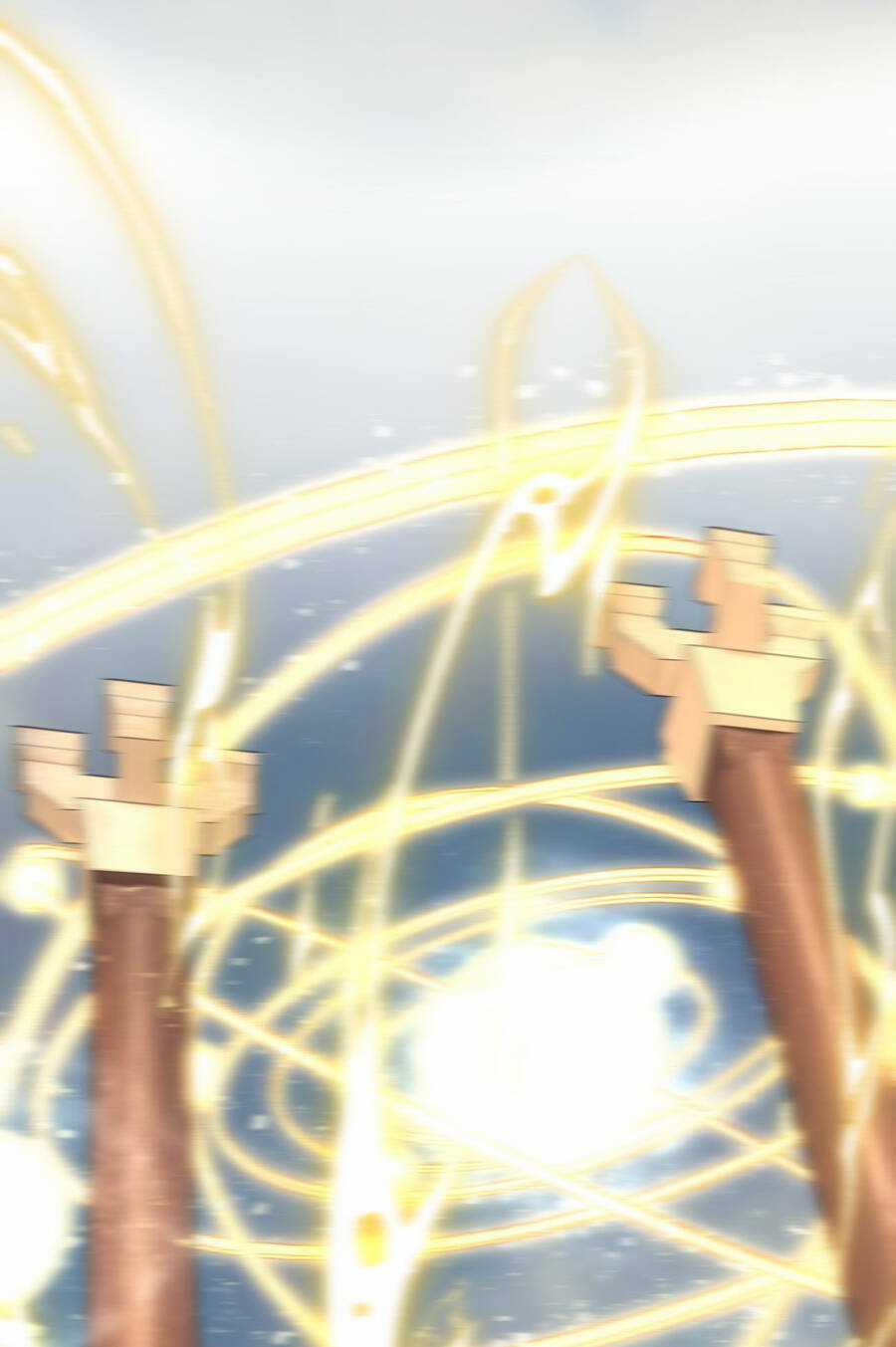 Bắt Đầu Đã Có 9 Vị Sư Phụ Kiều Diễm Tuyệt Đỉnh Chapter 1 trang 68