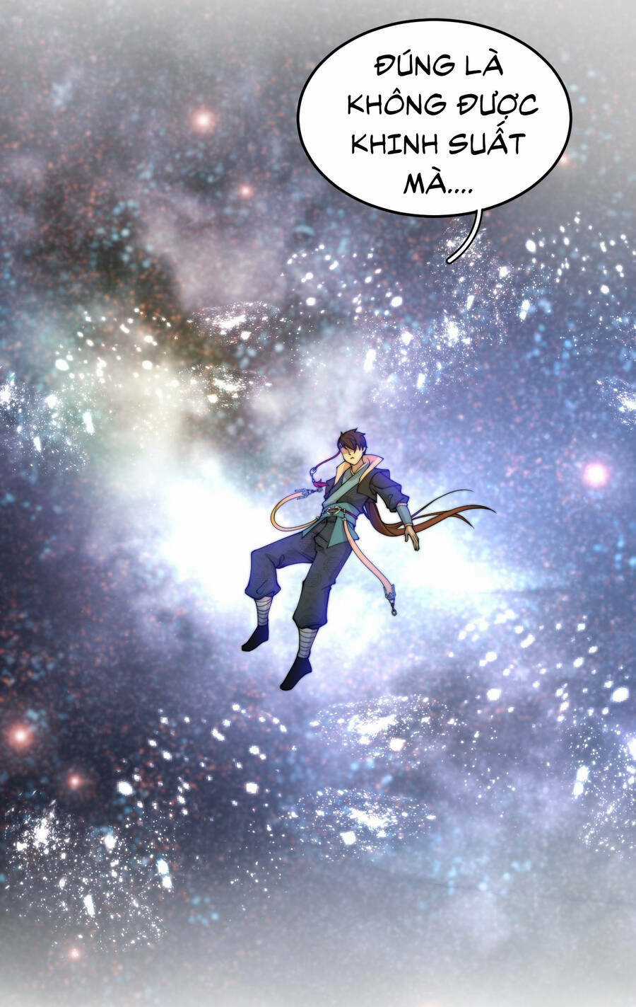 Bắt Đầu Đã Có 9 Vị Sư Phụ Kiều Diễm Tuyệt Đỉnh Chapter 1 trang 72