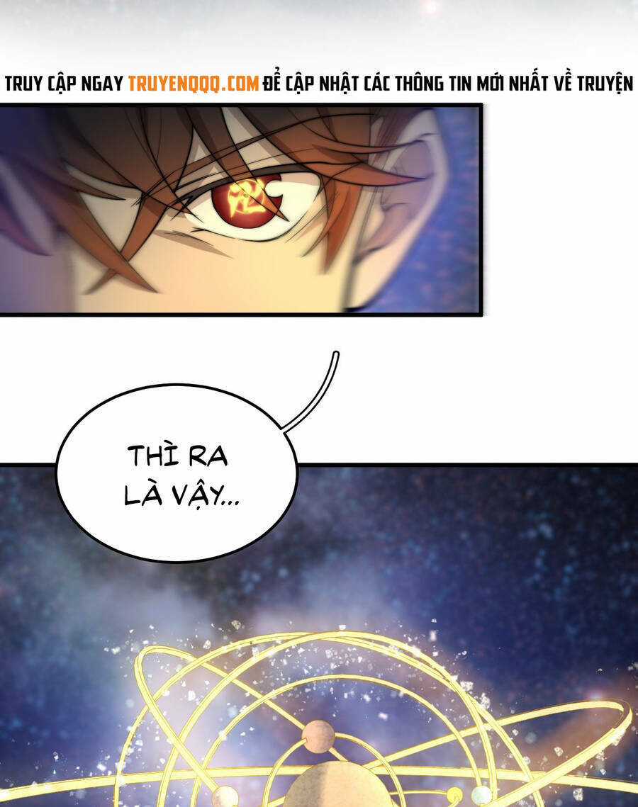 Bắt Đầu Đã Có 9 Vị Sư Phụ Kiều Diễm Tuyệt Đỉnh Chapter 1 trang 73