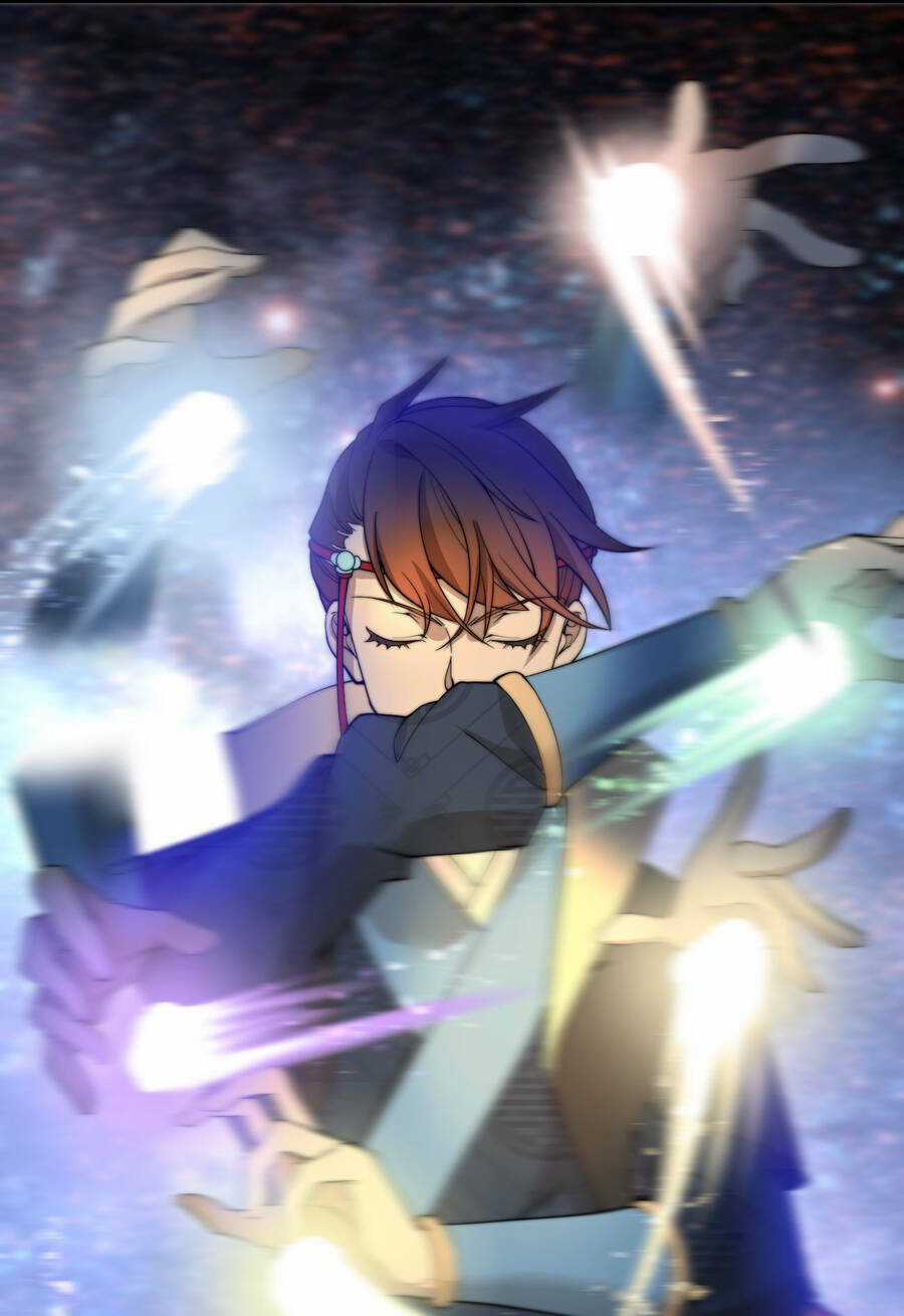 Bắt Đầu Đã Có 9 Vị Sư Phụ Kiều Diễm Tuyệt Đỉnh Chapter 1 trang 75