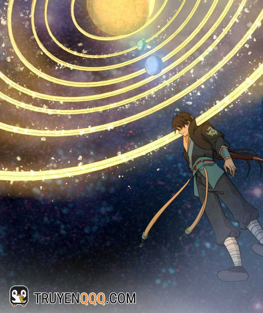 Bắt Đầu Đã Có 9 Vị Sư Phụ Kiều Diễm Tuyệt Đỉnh Chapter 1 trang 80