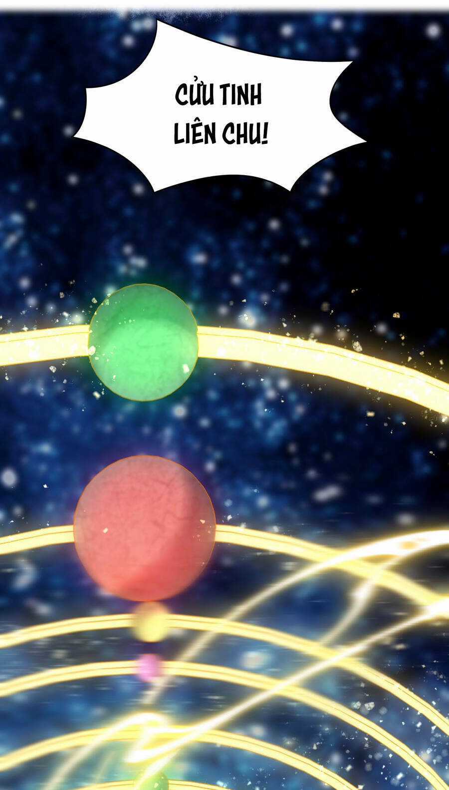 Bắt Đầu Đã Có 9 Vị Sư Phụ Kiều Diễm Tuyệt Đỉnh Chapter 1 trang 82