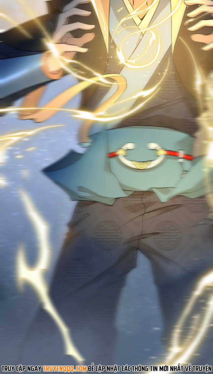 Bắt Đầu Đã Có 9 Vị Sư Phụ Kiều Diễm Tuyệt Đỉnh Chapter 1 trang 84